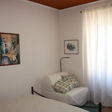 Le Tre Sorelle A Testaccio Roma Ngoại thất bức ảnh