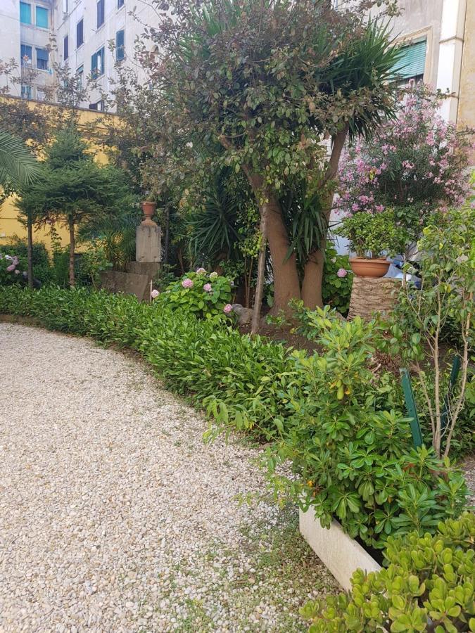 Le Tre Sorelle A Testaccio Roma Ngoại thất bức ảnh
