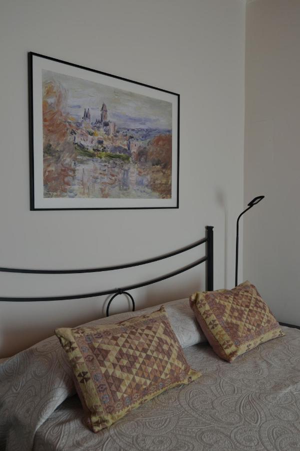 Le Tre Sorelle A Testaccio Roma Ngoại thất bức ảnh