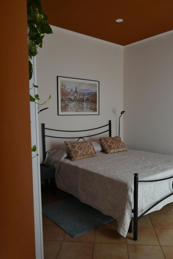 Le Tre Sorelle A Testaccio Roma Ngoại thất bức ảnh