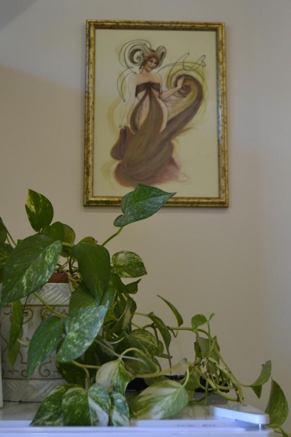 Le Tre Sorelle A Testaccio Roma Ngoại thất bức ảnh