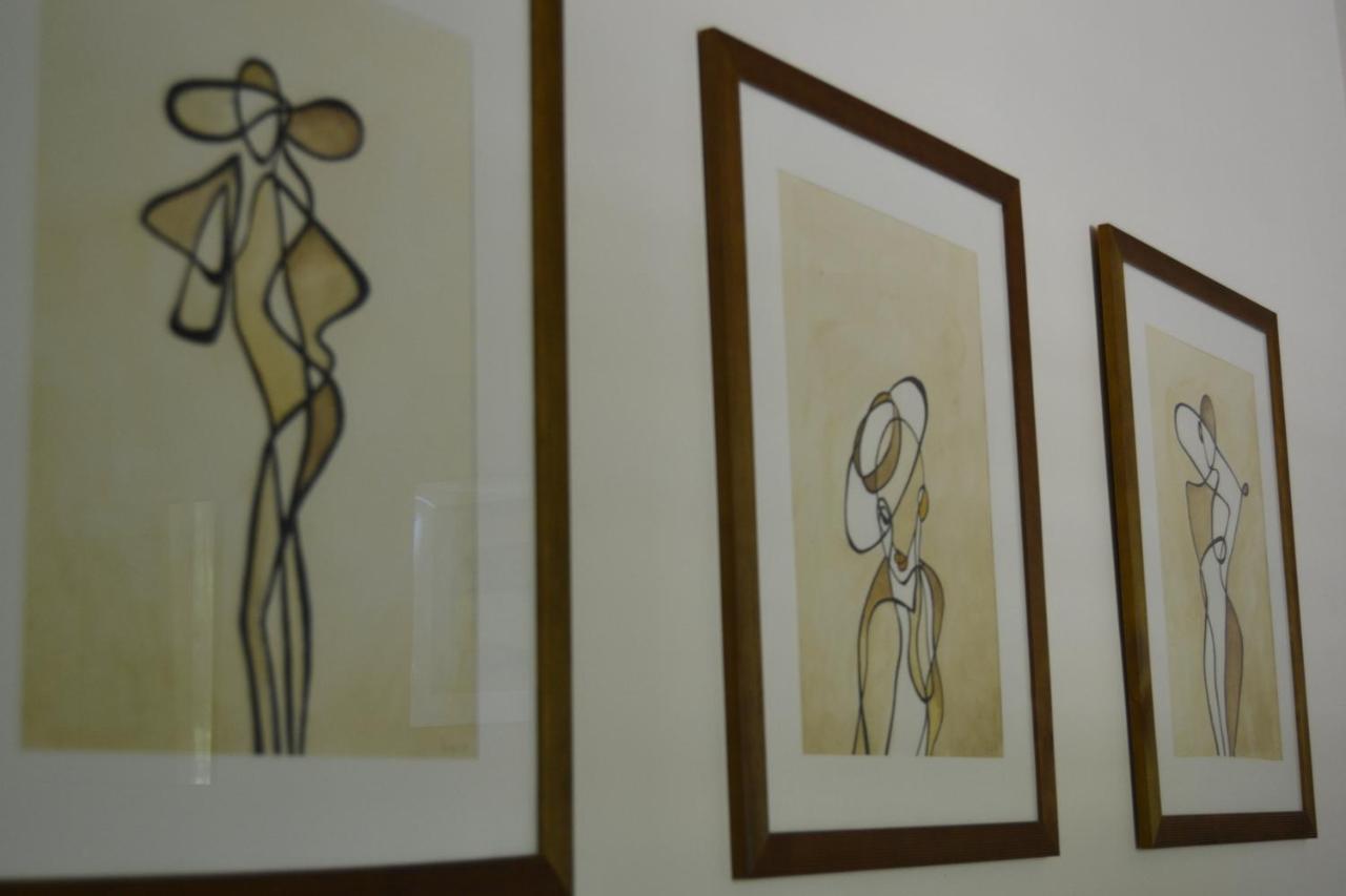 Le Tre Sorelle A Testaccio Roma Ngoại thất bức ảnh