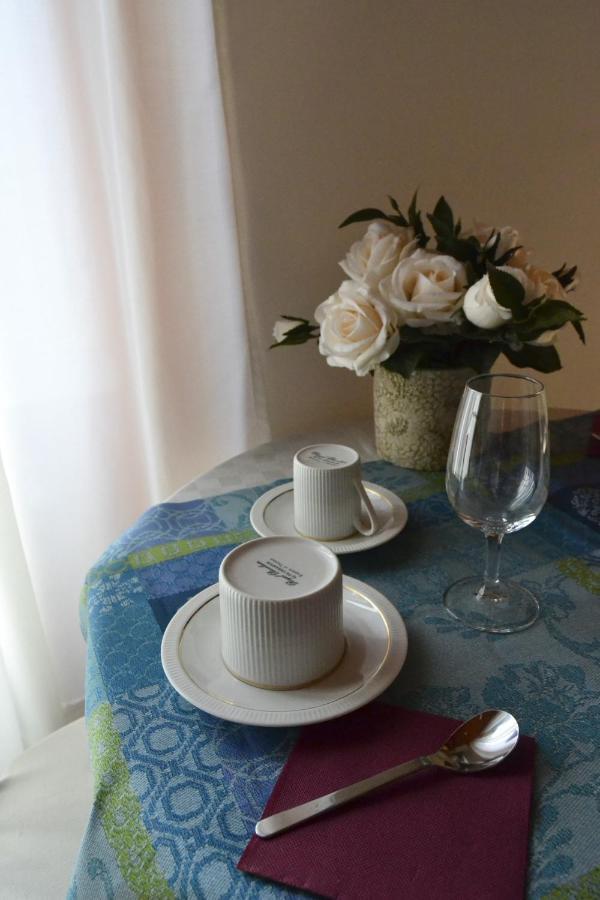 Le Tre Sorelle A Testaccio Roma Ngoại thất bức ảnh