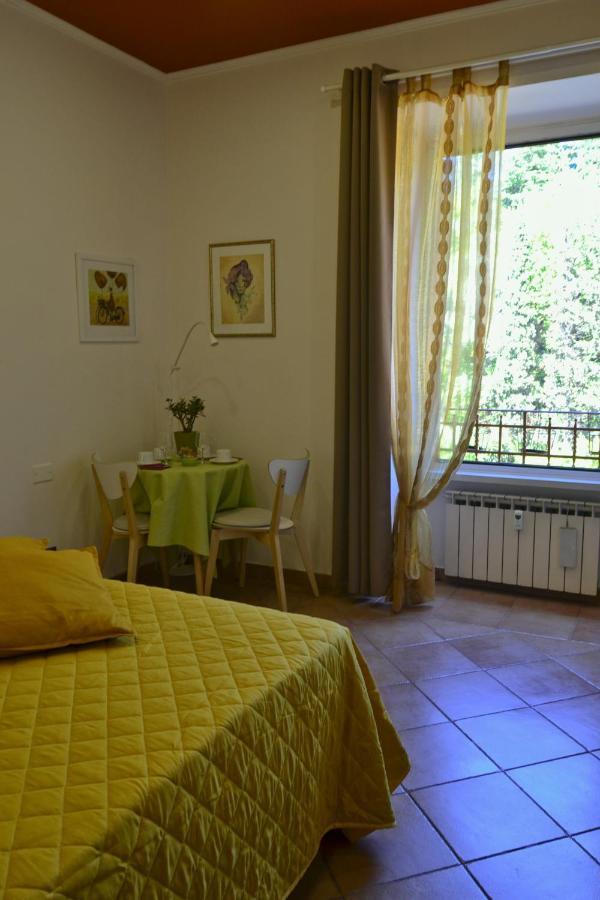 Le Tre Sorelle A Testaccio Roma Ngoại thất bức ảnh