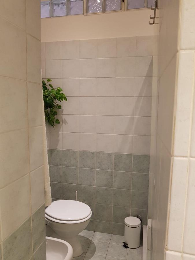 Le Tre Sorelle A Testaccio Roma Ngoại thất bức ảnh