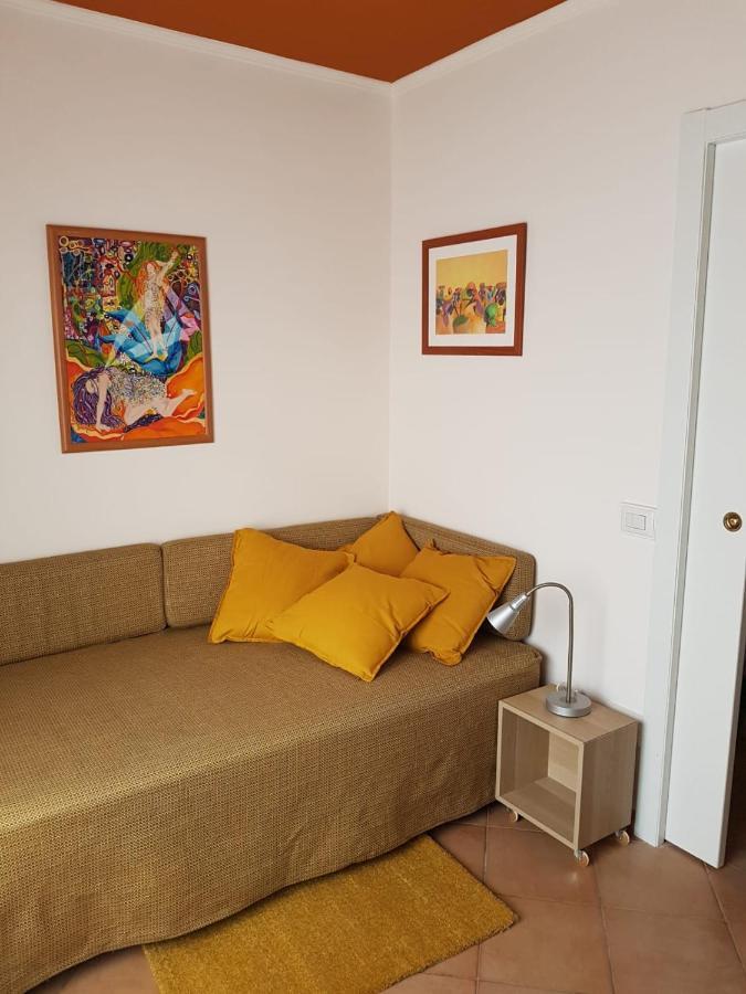 Le Tre Sorelle A Testaccio Roma Ngoại thất bức ảnh