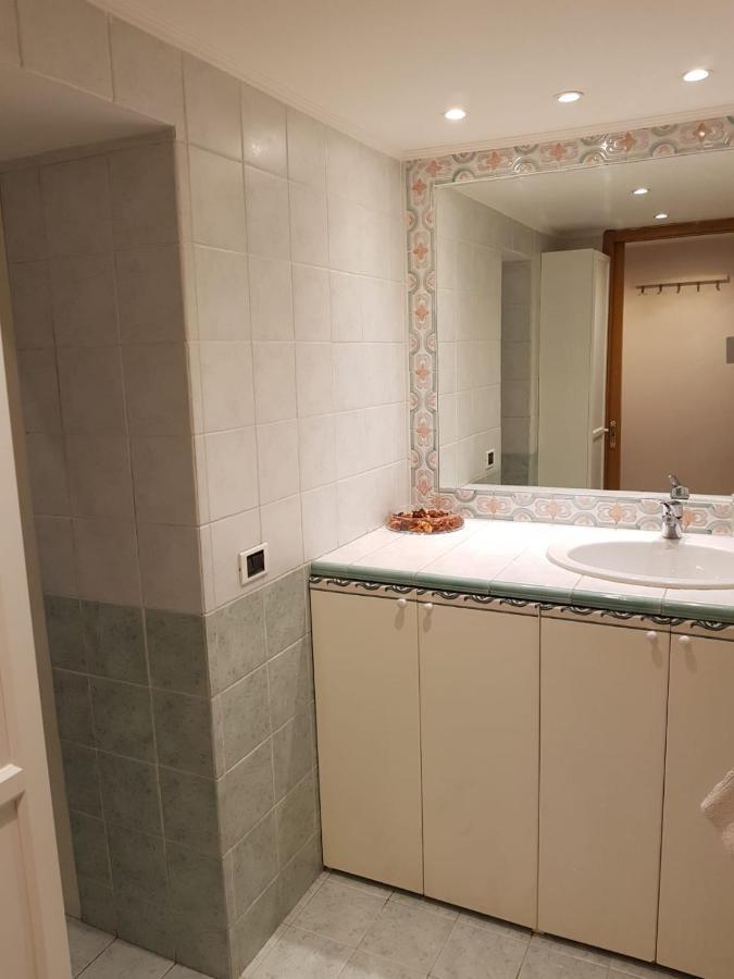 Le Tre Sorelle A Testaccio Roma Ngoại thất bức ảnh