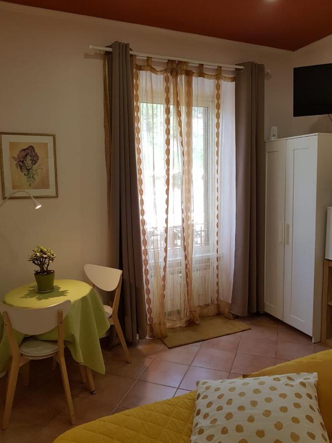 Le Tre Sorelle A Testaccio Roma Ngoại thất bức ảnh