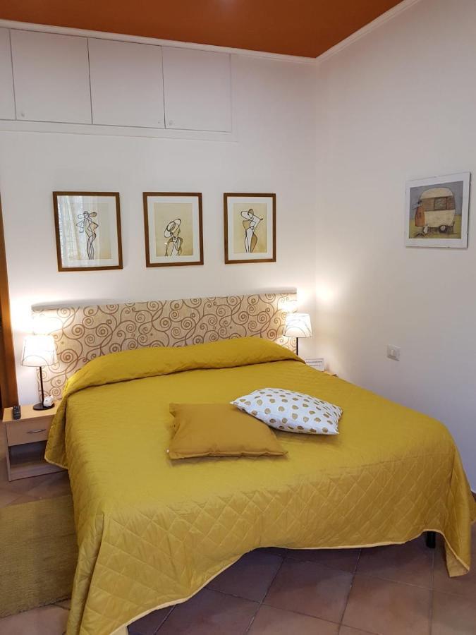 Le Tre Sorelle A Testaccio Roma Ngoại thất bức ảnh