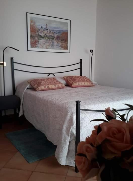 Le Tre Sorelle A Testaccio Roma Ngoại thất bức ảnh