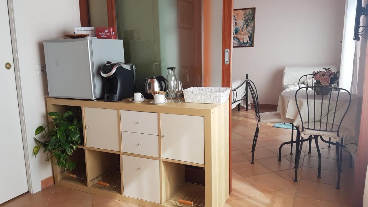 Le Tre Sorelle A Testaccio Roma Ngoại thất bức ảnh