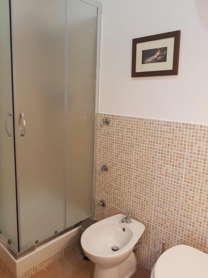 Le Tre Sorelle A Testaccio Roma Ngoại thất bức ảnh