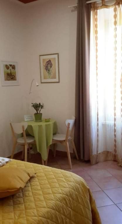 Le Tre Sorelle A Testaccio Roma Ngoại thất bức ảnh