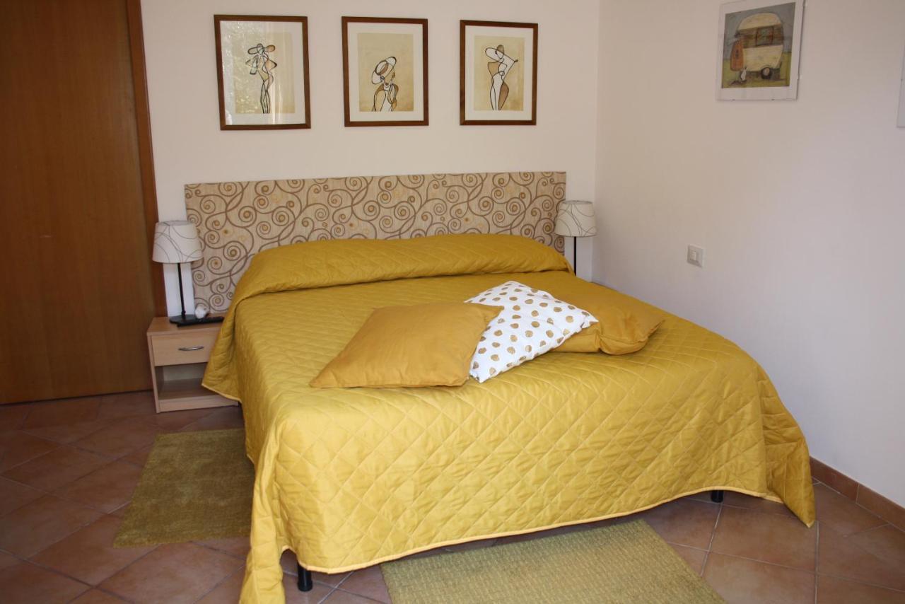 Le Tre Sorelle A Testaccio Roma Ngoại thất bức ảnh