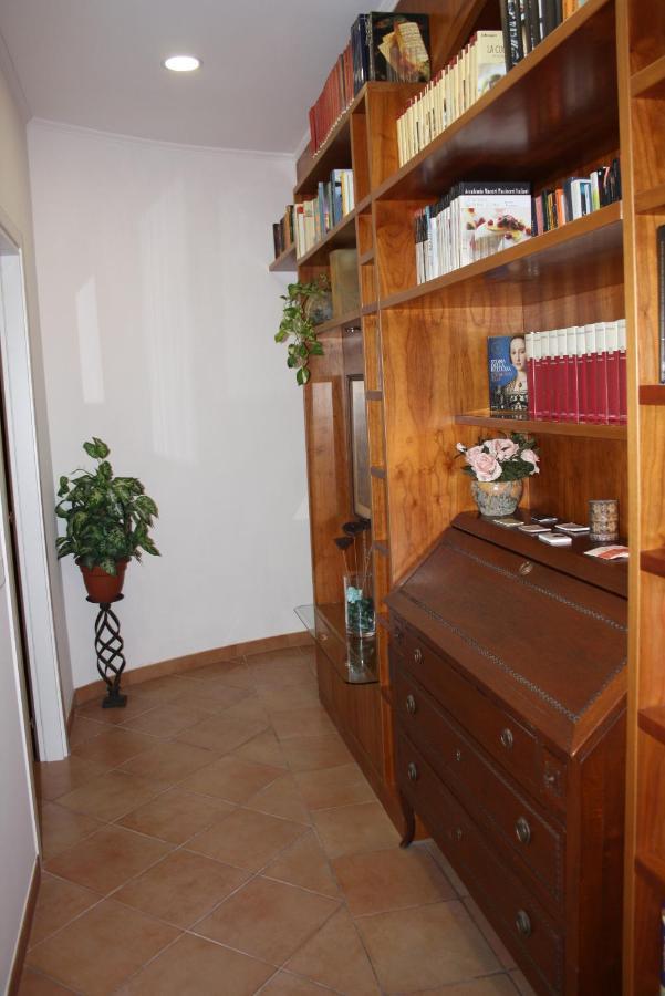 Le Tre Sorelle A Testaccio Roma Ngoại thất bức ảnh