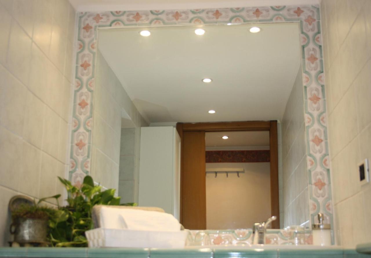 Le Tre Sorelle A Testaccio Roma Ngoại thất bức ảnh