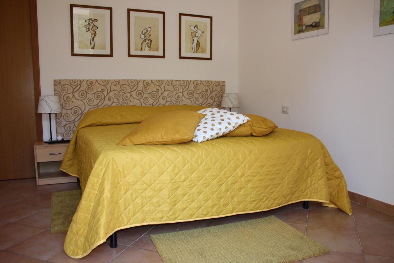 Le Tre Sorelle A Testaccio Roma Ngoại thất bức ảnh